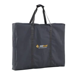 Outlet OZtrail Jumbo Sun Lounge - Navy
