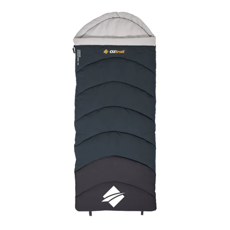 Outlet OZtrail Junior Kingsford -3°C Sleeping Bag