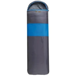 Best OZtrail Kennedy Hooded +15°C Sleeping Bag