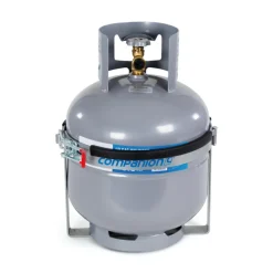 Clearance Companion 9kg Gas Bottle Holder