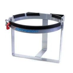 Clearance Companion 9kg Gas Bottle Holder