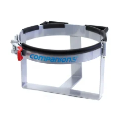 Discount Companion 4.5kg Gas Bottle Holder