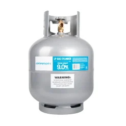 Best Companion 9kg LCC27 Gas Cylinder
