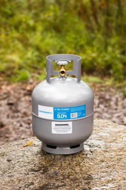 Best Companion 9kg LCC27 Gas Cylinder