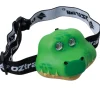 OZtrail Kids Headlamp - Crocodile