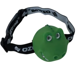 Clearance OZtrail Kids Headlamp - Dinosaur