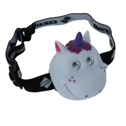 OZtrail Kids Headlamp - Unicorn