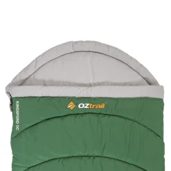 Clearance OZtrail Kingsford 0°C Sleeping Bag