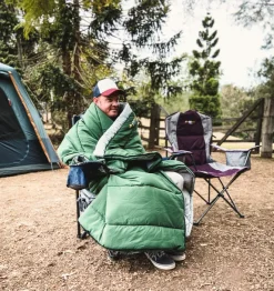 Clearance OZtrail Kingsford 0°C Sleeping Bag