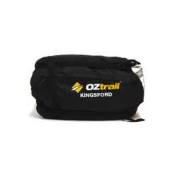 Clearance OZtrail Kingsford 0°C Sleeping Bag