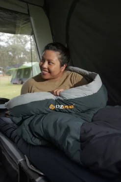 Outlet OZtrail Kingsford -3°C Sleeping Bag