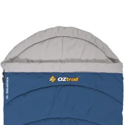 Clearance OZtrail Kingsford +5°C Sleeping Bag