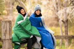 Clearance OZtrail Kingsford +5°C Sleeping Bag