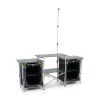Clearance OZtrail Kitchen Double Pantry