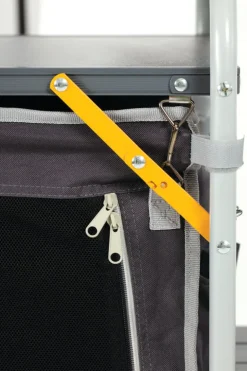 Clearance OZtrail Kitchen Double Pantry