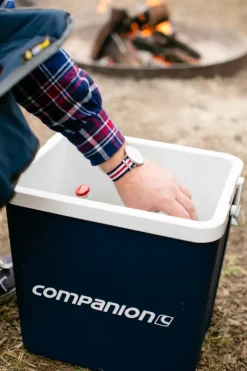 Discount Companion 14L - Hard Cooler