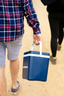Discount Companion 14L - Hard Cooler