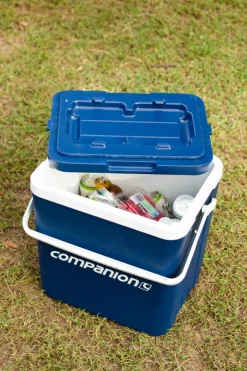 Outlet Companion 26L - Hard Cooler