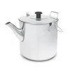 Campfire 1.8L Billy Teapot Stainless Steel