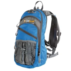Discount OZtrail 2L Blue Tongue Hydration Pack