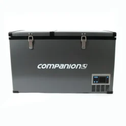 New Companion 100L Dual Zone Fridge/Freezer