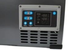 New Companion 100L Dual Zone Fridge/Freezer