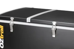 Best OZtrail 80L Dual Zone Fridge/Freezer