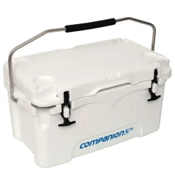 Sale Companion 25L Ice Box With Bail Handle