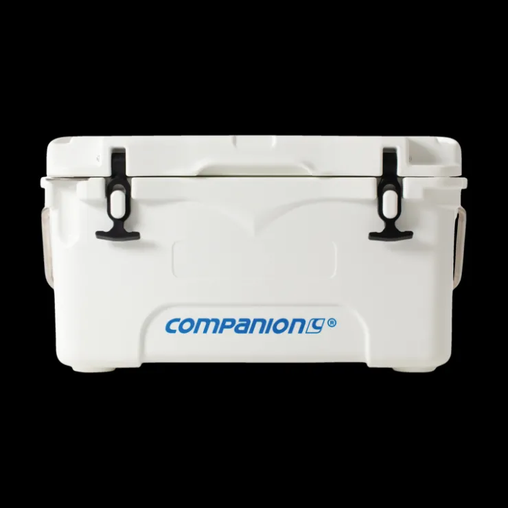 Sale Companion 25L Ice Box With Bail Handle