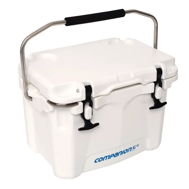 Clearance Companion 15L Ice Box With Bail Handle