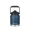 New OZtrail 2.5L Insulated Jug Navy