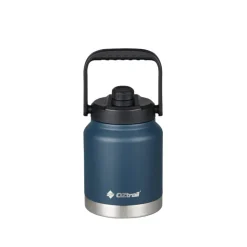 New OZtrail 2.5L Insulated Jug Navy