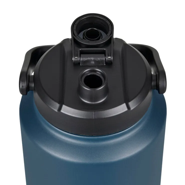 OZtrail 5.6L Insulated Jug Navy
