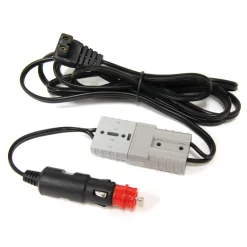 Online Companion 60/75L Lithium Fridge DC Lead