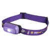 Clearance OZtrail 80L Lumos Twinkle Kids Headlamp - Purple