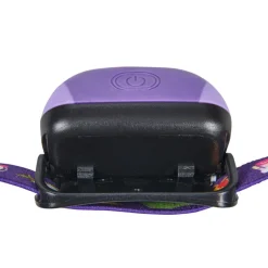 Clearance OZtrail 80L Lumos Twinkle Kids Headlamp - Purple