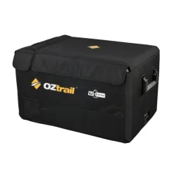 Best OZtrail 55L Single Zone Lithium Fridge Cover
