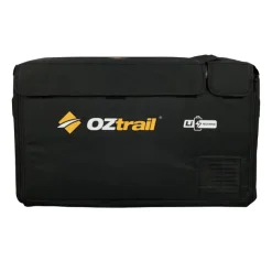 Best OZtrail 55L Single Zone Lithium Fridge Cover