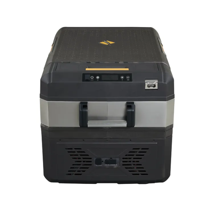 Sale OZtrail 55L Single Zone Lithium Fridge/Freezer