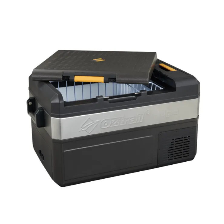Sale OZtrail 55L Single Zone Lithium Fridge/Freezer
