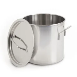 Outlet Campfire 20L Stainless Steel Stockpot