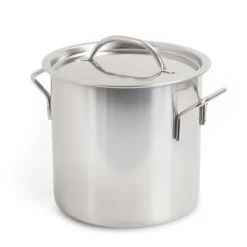 Outlet Campfire 20L Stainless Steel Stockpot
