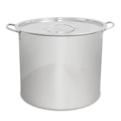 Outlet Campfire 50L Stainless Steel Stockpot