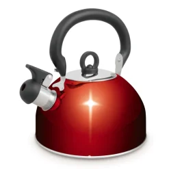Clearance Campfire 2.5L Stainless Steel Whistling Kettle