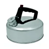 Outlet Campfire 2L Stainless Steel Whistling Kettle