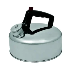 Outlet Campfire 2L Stainless Steel Whistling Kettle