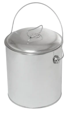 Discount Campfire 6L Tin Billy