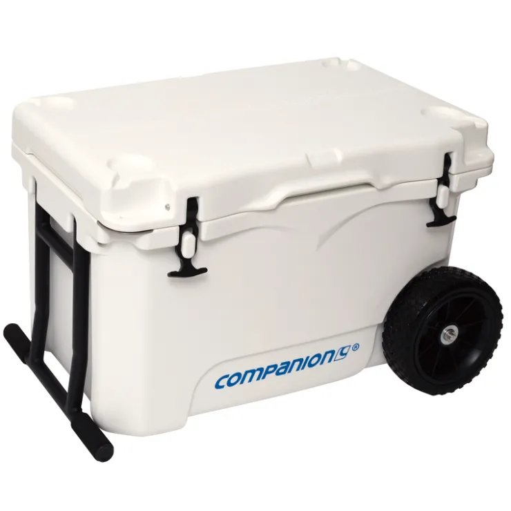 Discount Companion 50L Wheeled Ice Box