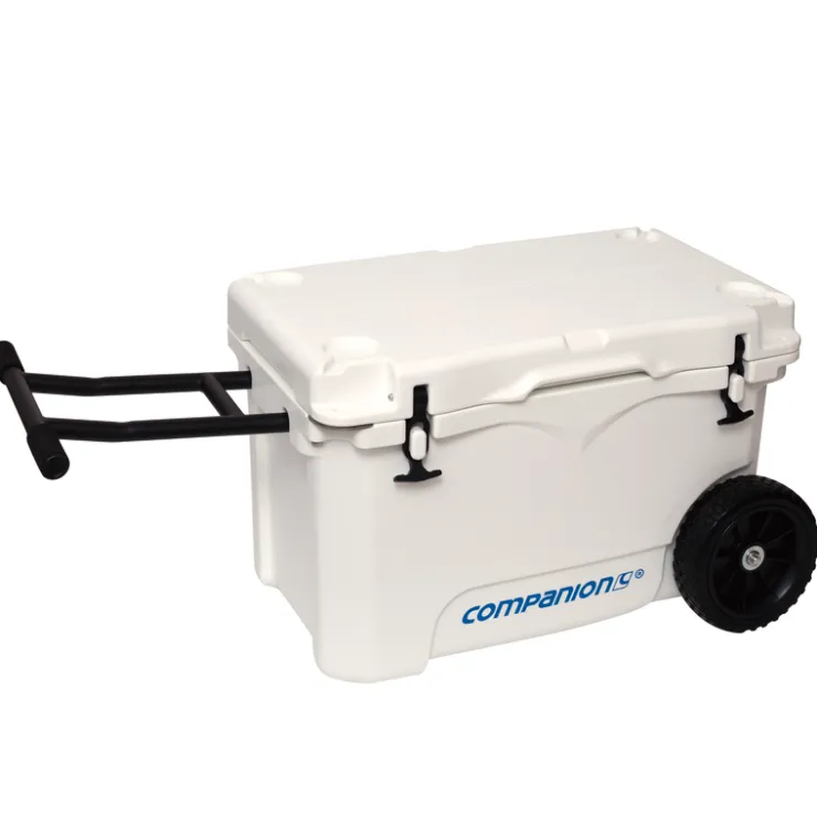 Discount Companion 50L Wheeled Ice Box