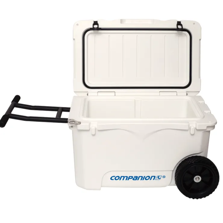 Discount Companion 50L Wheeled Ice Box